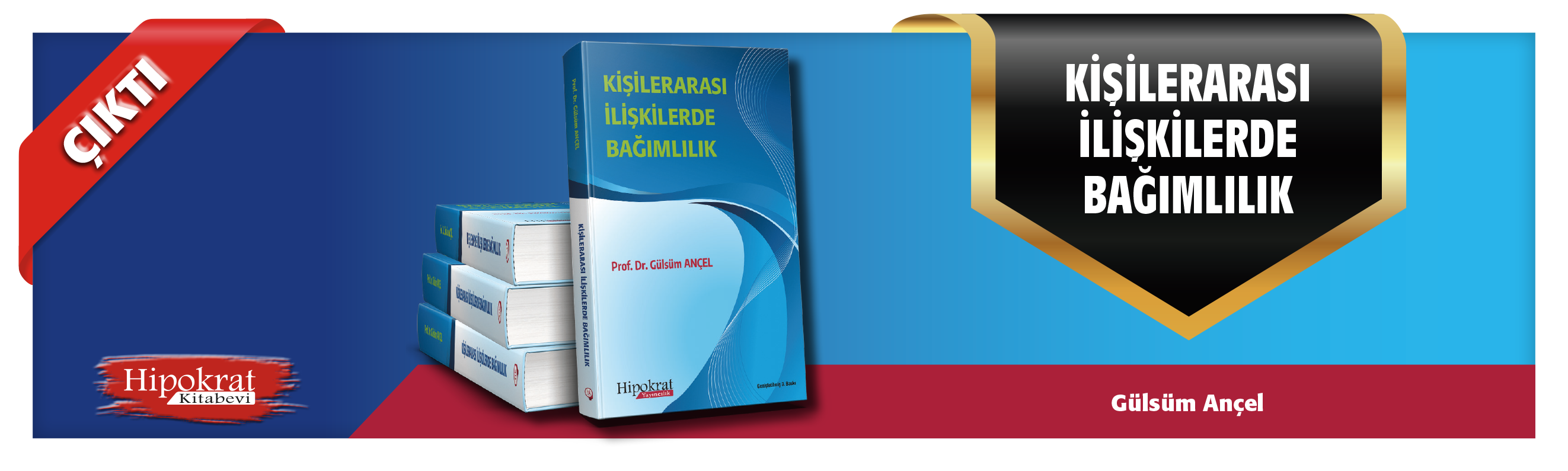 Kişilerarası İlişkilerde Bağımlılık